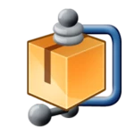 androzip file manager android application logo